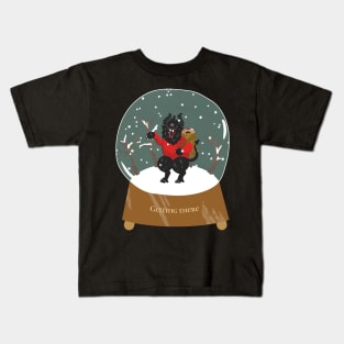 Christmas Kids T-Shirt